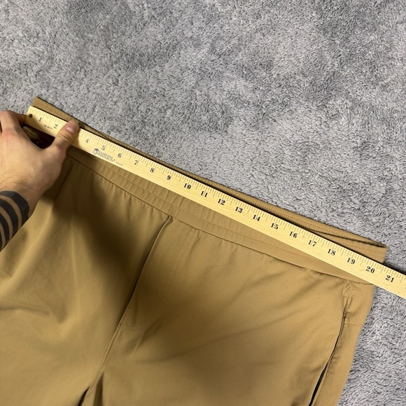 Public Rec Mens Daymaker Pants 44x28 Stretch Tech Lounge Athletic Joggers - Picture 11 of 14